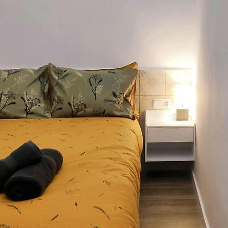 Ferienwohnung Sant Antoni 3 - Downtown Barcelona. Modern Exterior foto